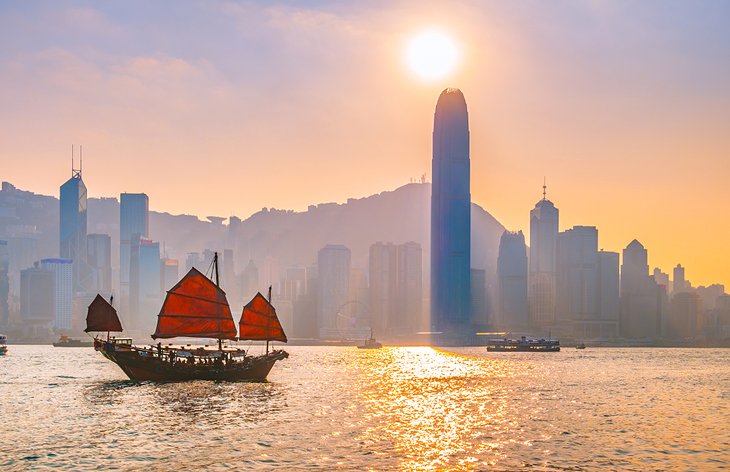 Hong Kong