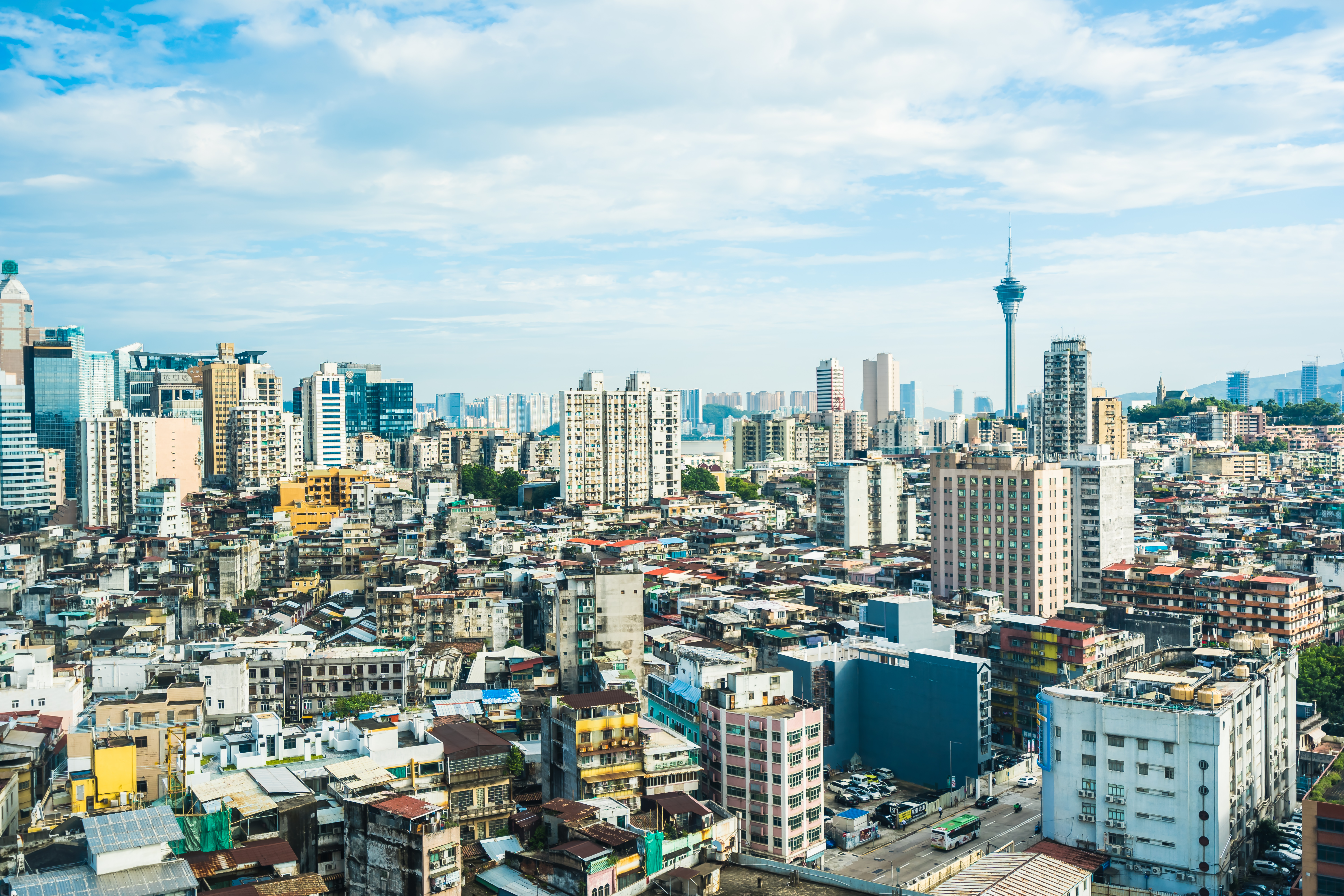Macau
